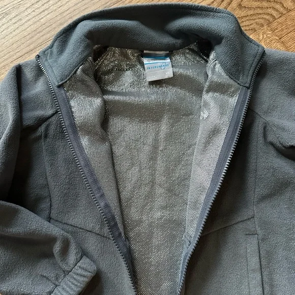 Columbia 3n1 Winter Jacket youth XS - Picture 7 of 7